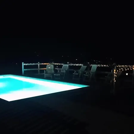 La Loggia Sulle Apuane Дом отдыха Tresana