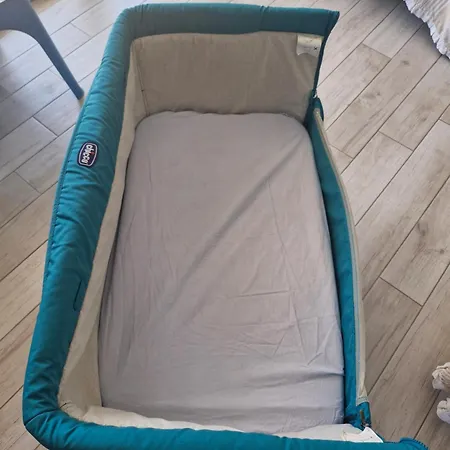 La Loggia Sulle Apuane *