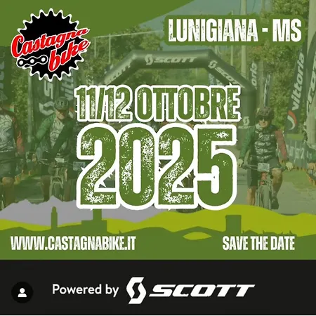 La Loggia Sulle Apuane Дом отдыха Tresana