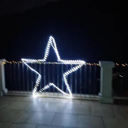 La Loggia Sulle Apuane