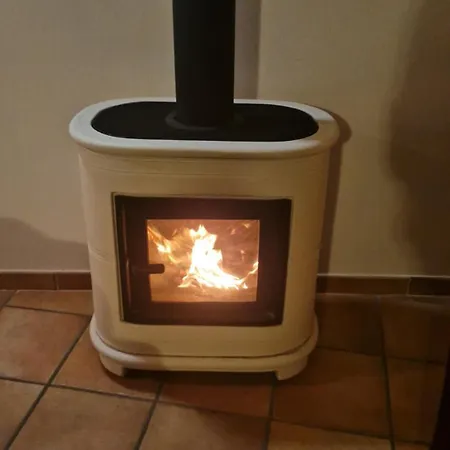 Дом отдыха La Loggia Sulle Apuane