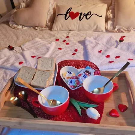 La Loggia Sulle Apuane